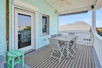 Amazing views, steps to the ocean - OKI gem - 4-Star