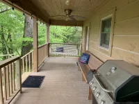 Beautiful Cabin on the Caney Fork River