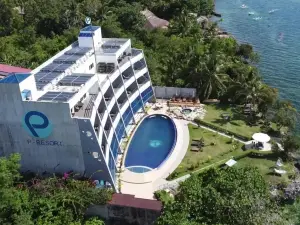 Panglao Sea Resort - Tangnan