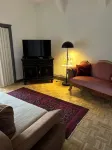 Charming old town apartment