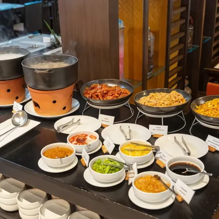 Avani Khon Kaen Hotel & Convention Centre