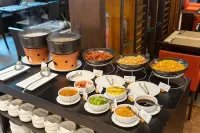 Avani Khon Kaen Hotel & Convention Centre - Breakfast