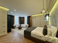 Donatello Boutique Hotel - 5-Star