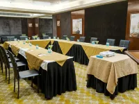 Udman Hotel Panchshila Park Hotels near Malviya Nagar