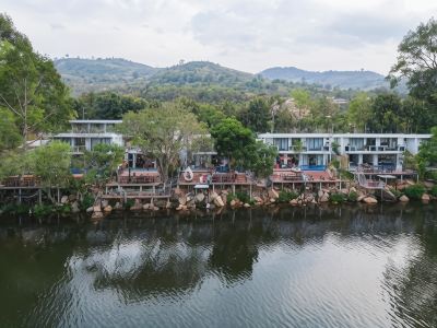 Ban Ban Resort Teukchhou