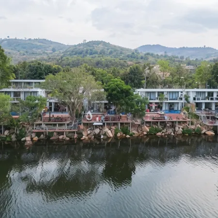 Ban Ban Resort Teukchhou
