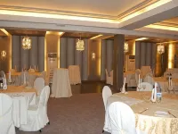 Mamba Point Hotel โรงแรมในมันโรเวีย