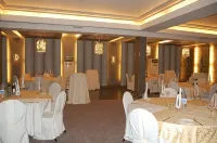 Mamba Point Hotel