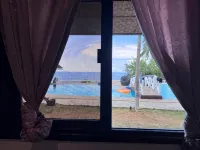 Cliffside Resort - Sea View