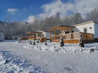 Rai Lodges Bran - Predelut  호텔