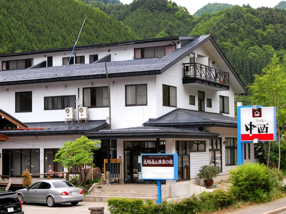 Chalet Nakanishi - Takayama