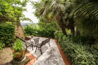 Borgo Bucciano - Farmhouses