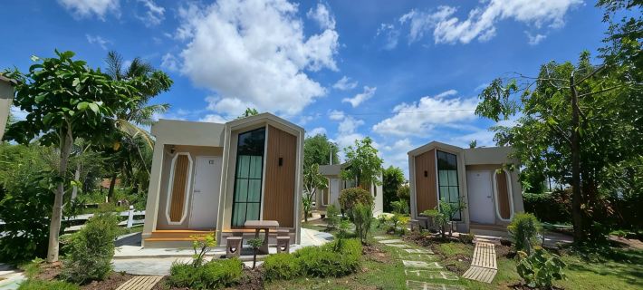 Pigoon Resort & Swimming pool Hotels in Nakhon Pathom