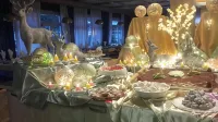Hotel il Caminetto Sport - Desayuno