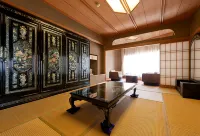HOTEL　KANICHI