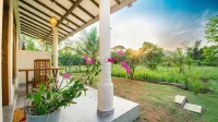 Golden Rock Retreat Sigiriya - Bed and Breakfasts