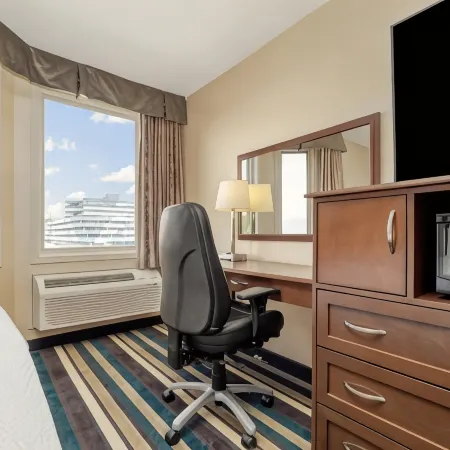 Holiday Inn CONFERENCE CTR EDMONTON SOUTH by IHG