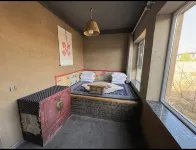 Jingbian Culture Industrial Park Homestay - Homestays
