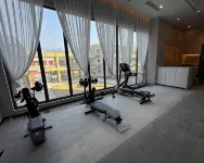 如家睿柏·雲酒店（攀枝花高鐵南站店） - 3星級