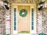 Welcome to Your Home Away From Home