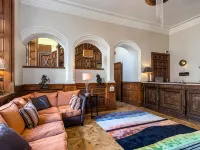 Applegarth Villa Hotel & Restaurant (Adult Only) Hotels in Windermere