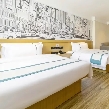 Runxin Hotel
