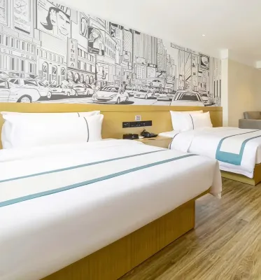 Runxin Hotel