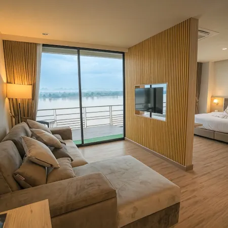 Mekong Pano Villa