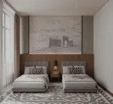 Vell7 Hotel - Bares