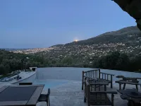 Le Clos des Senteurs de Chateauneuf de Grasse Hotels in Grasse