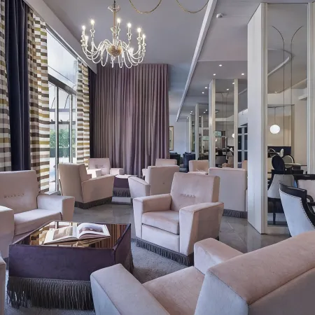 Hotel Terme Bologna
