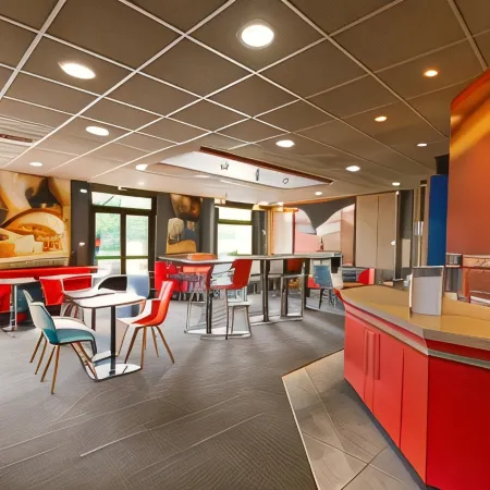 Ibis Chambéry