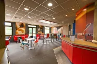 Ibis Chambéry Hôtel