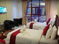 Mirage Hotel Al Aqah Hotels in Al Aqah