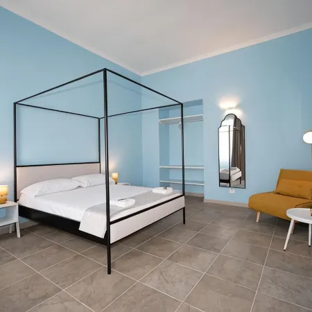 Aria Rooms