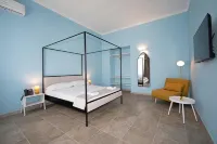 Aria Rooms