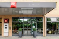 Ibis Berlin City Potsdamer Platz Hotels in Berlin