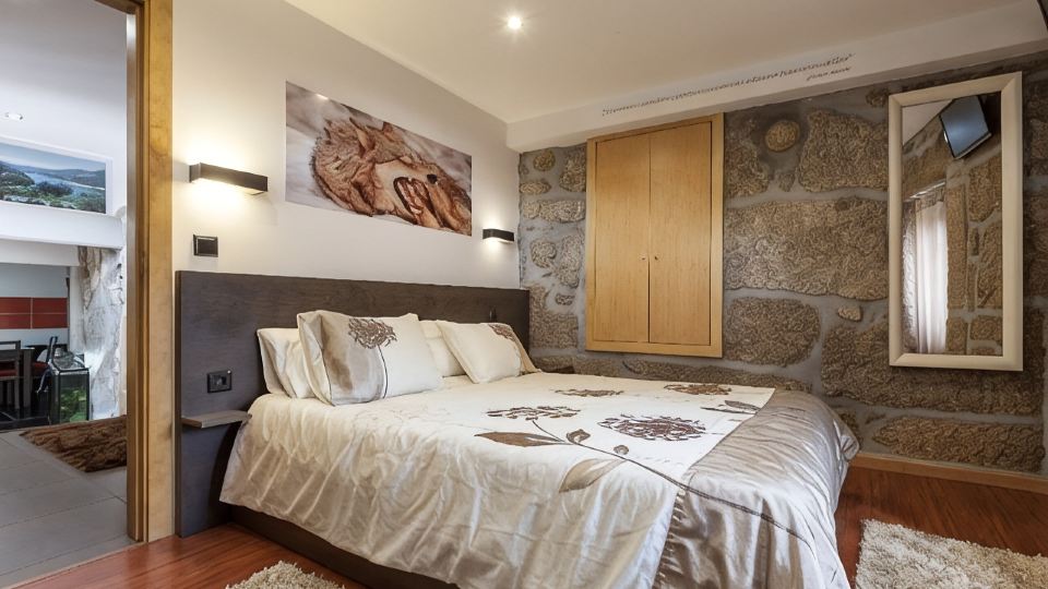 Casa da Fonte Gerês