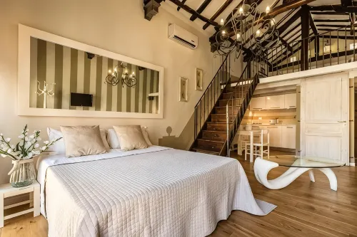 Oisife Apartments - Апартаменты