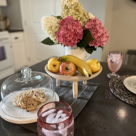 Jemma’s Hideaway in Amish Country