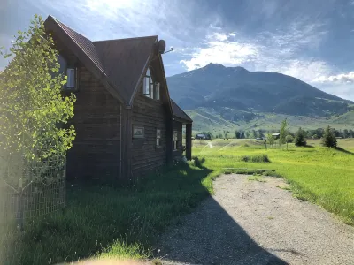"Everything Is Top Cabin Hotels in 