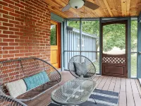 Bluebird Cottage Hotels in Nelson County