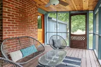 Bluebird Cottage