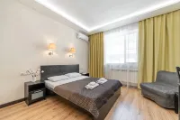 Vverh Guesthouse - homestay