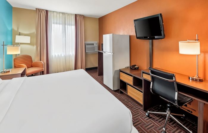 Rodeway Inn
