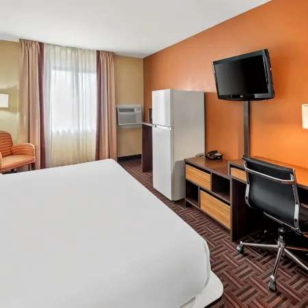 Rodeway Inn