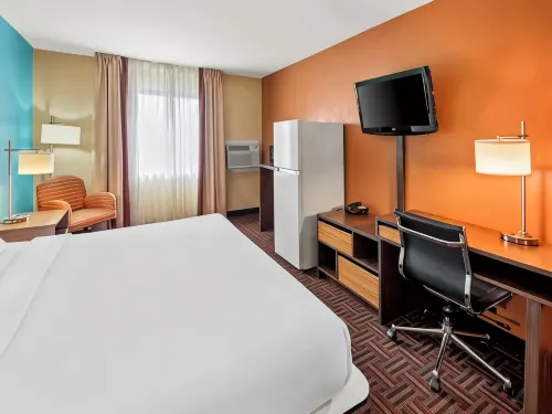 Rodeway Inn - Wifi