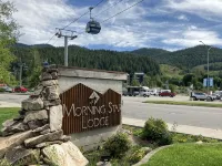 Silverside Chalet: Family-friendly 1BDRM condo next to the waterpark and gondola