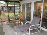 Pappy's Pool Lake: A  1650 Sqft with Pier,  Boat Ramp, Screened Porch,Lakeside. - 2-stjärniga