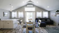 Enjoy the beach during the day and sunsets at night - Homestays